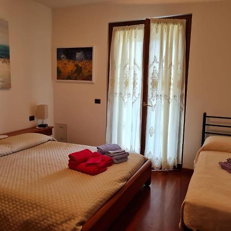 Appartement Casa Andrè à Pescantina Extérieur photo