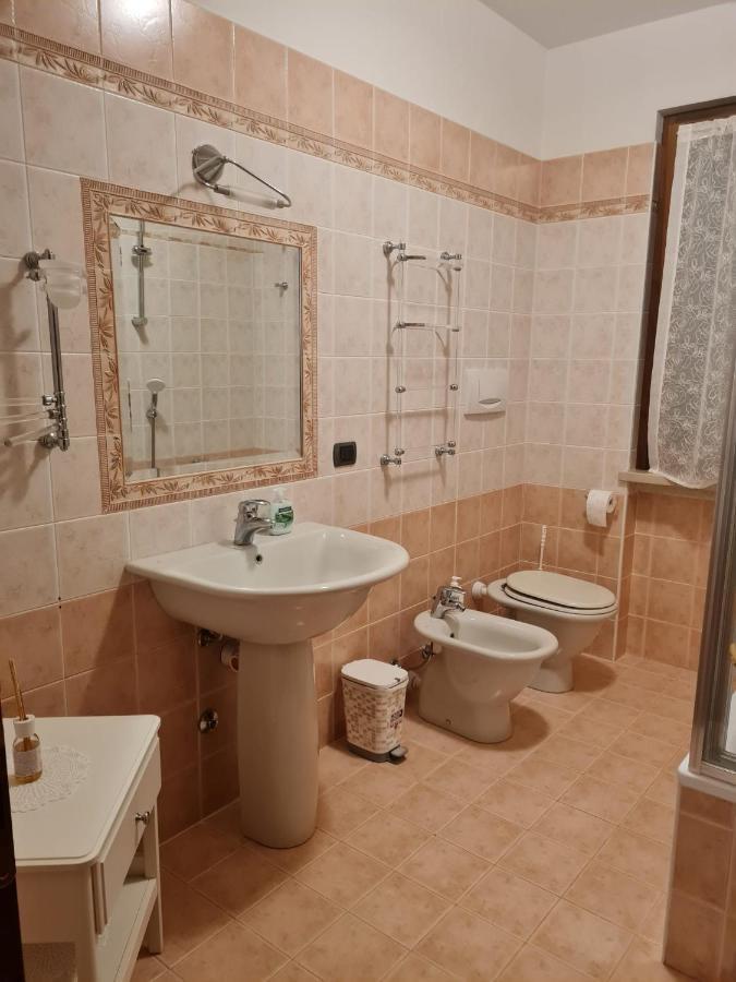 Appartement Casa Andrè à Pescantina Extérieur photo