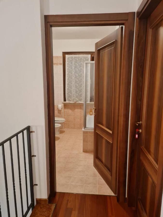 Appartement Casa Andrè à Pescantina Extérieur photo